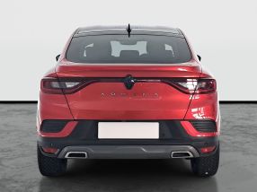 Renault Arkana - 2022