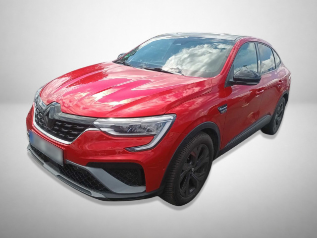 Renault Arkana 2022