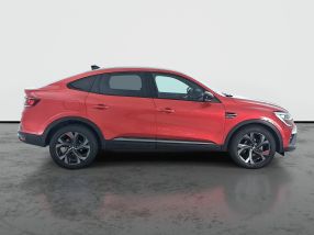 Renault Arkana - 2022