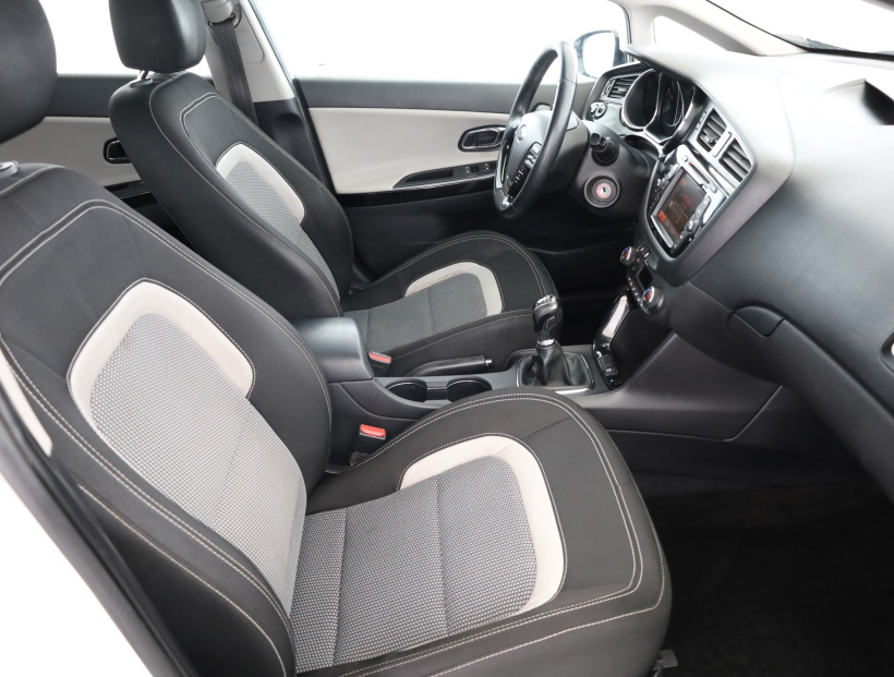 Kia Ceed, 2014