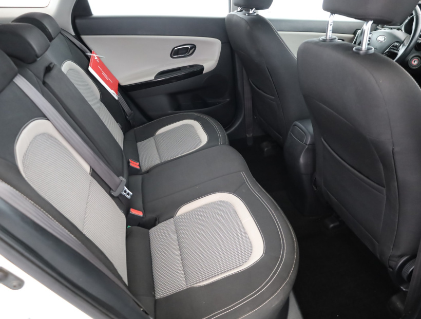 Kia Ceed, 2014