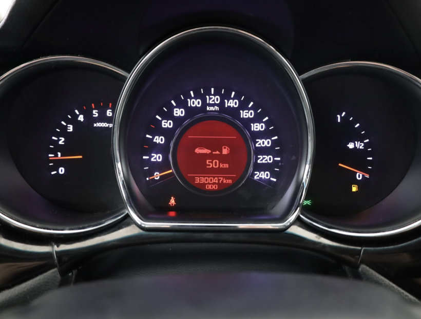 Kia Ceed, 2014