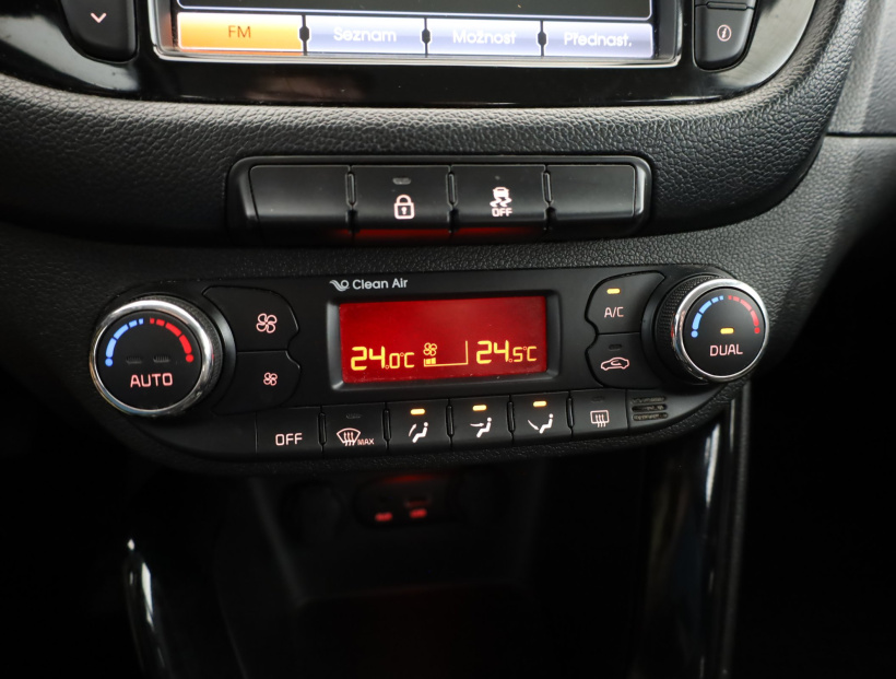 Kia Ceed, 2014