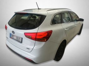 Kia Ceed - 2014
