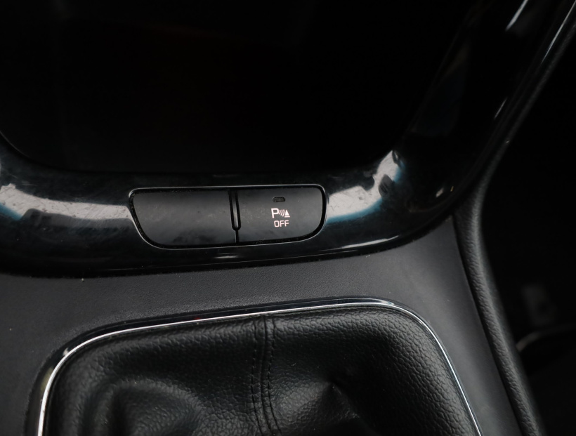 Kia Ceed, 2014
