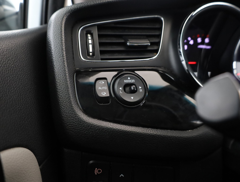 Kia Ceed, 2014