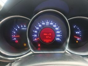 Kia Ceed - 2014