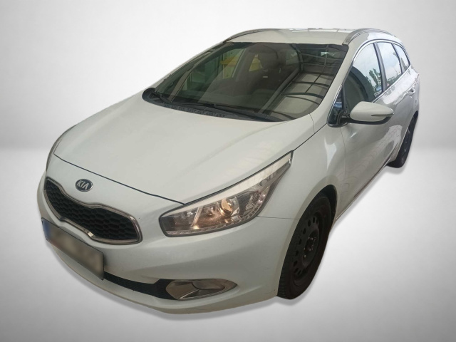 Kia Ceed 2014