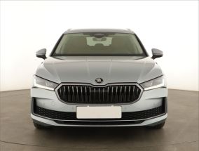 Škoda Superb - 2024