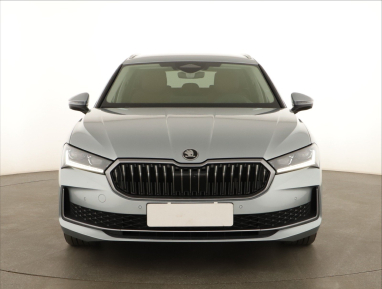 Škoda Superb - 2024