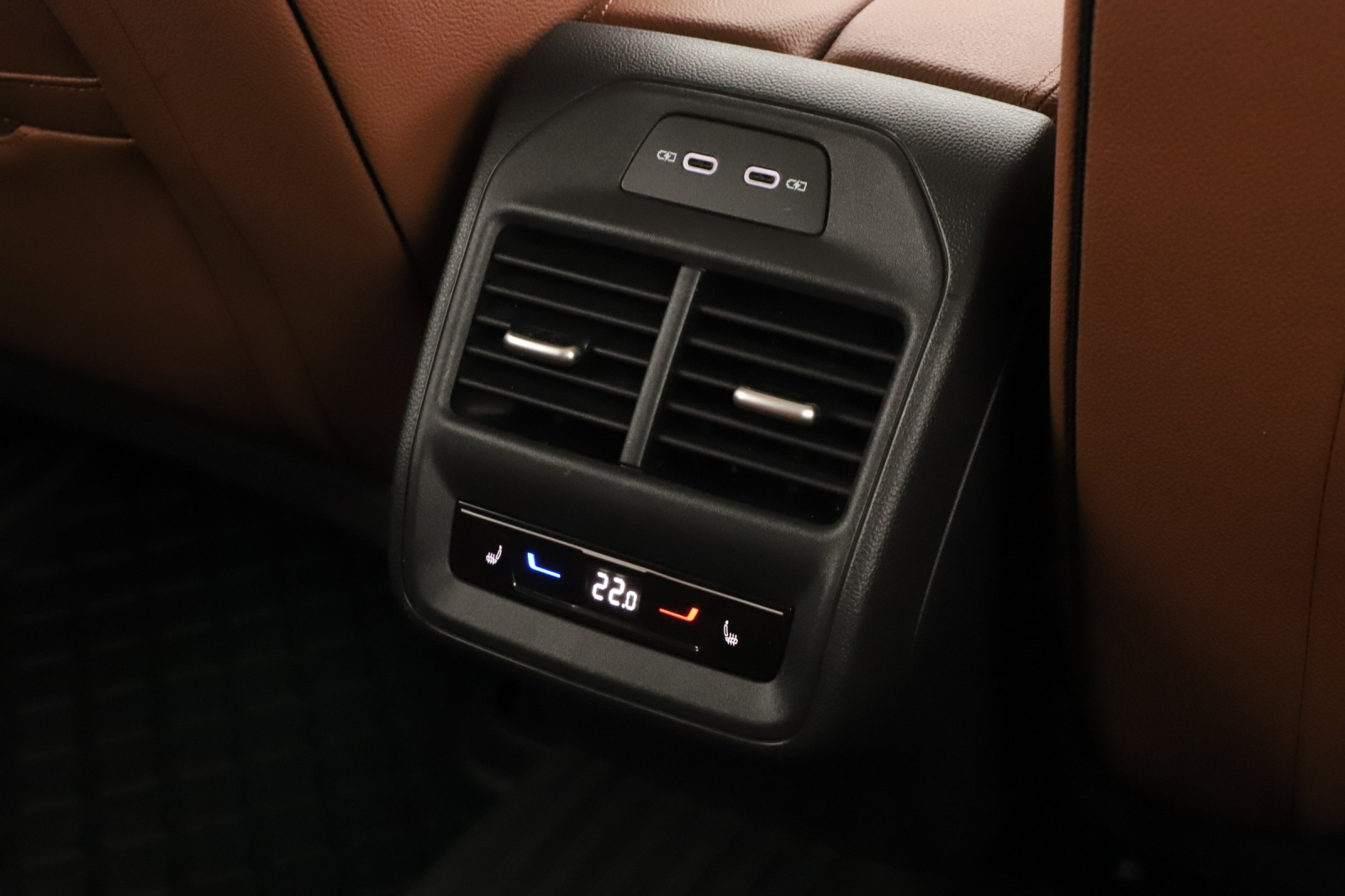 Škoda Superb - 2024
