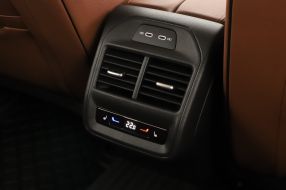 Škoda Superb - 2024