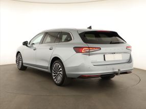 Škoda Superb - 2024