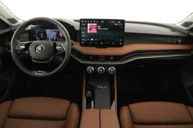 Škoda Superb - 2024