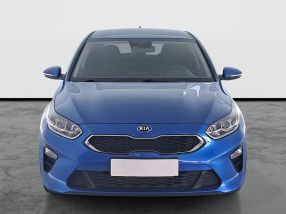 Kia Ceed - 2018