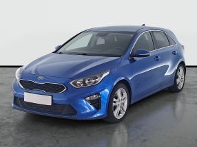 Kia Ceed - 2018