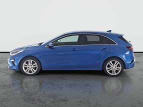 Kia Ceed - 2018