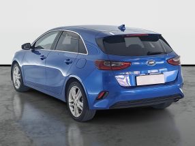 Kia Ceed - 2018