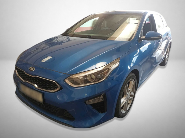 Kia Ceed 2018