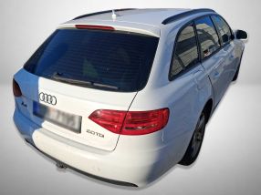 Audi A4 - 2008