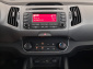 Kia Sportage, 2015