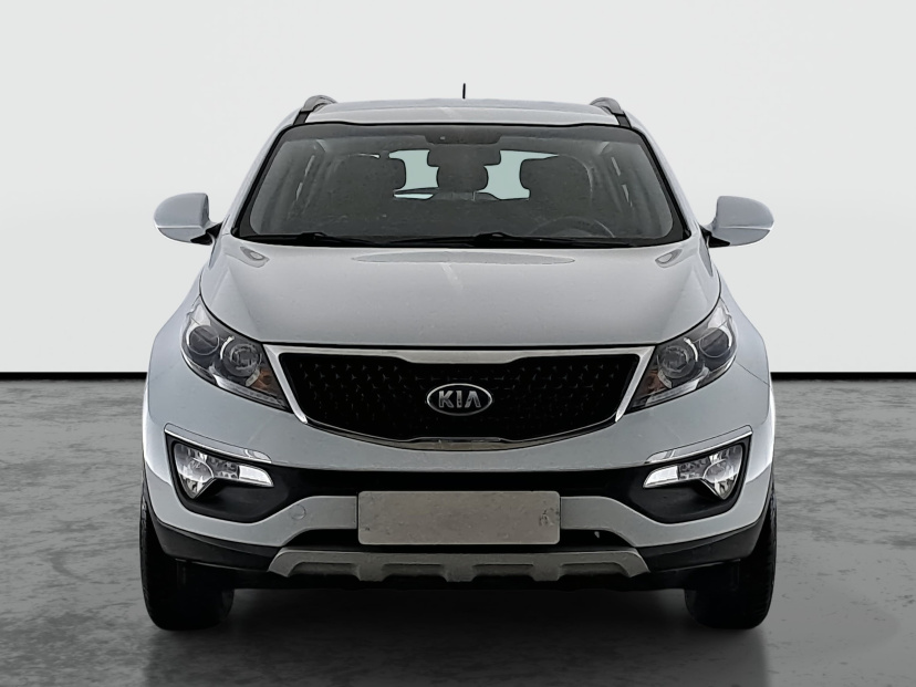 Kia Sportage, 2015