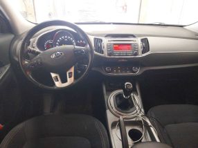 Kia Sportage - 2015