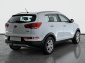 Kia Sportage, 2015