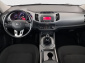 Kia Sportage, 2015