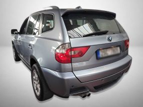 BMW X3 - 2006