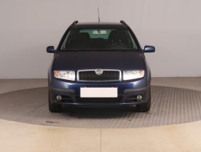 Škoda Fabia - 2006