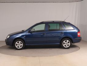 Škoda Fabia - 2006