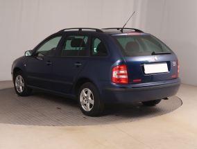 Škoda Fabia - 2006