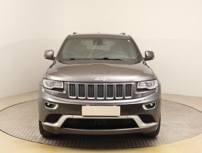 Jeep Grand Cherokee - 2016