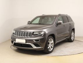 Jeep Grand Cherokee - 2016