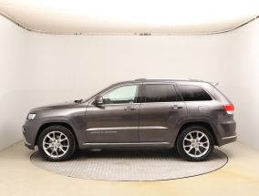 Jeep Grand Cherokee - 2016