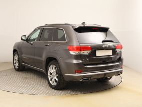 Jeep Grand Cherokee - 2016