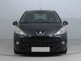 Peugeot 207 - 2011