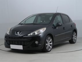 Peugeot 207 - 2011
