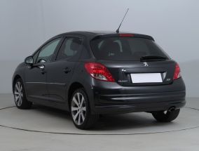 Peugeot 207 - 2011