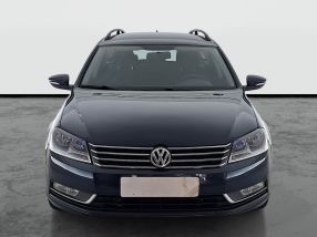 Volkswagen Passat - 2012