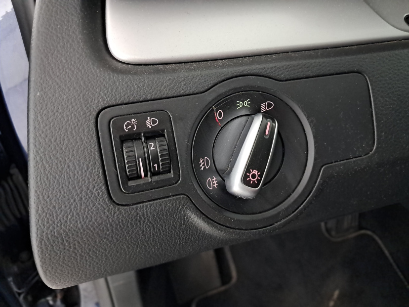 Volkswagen Passat, 2012