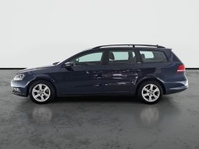Volkswagen Passat - 2012