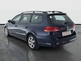 Volkswagen Passat - 2012
