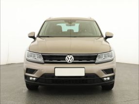 Volkswagen Tiguan - 2019