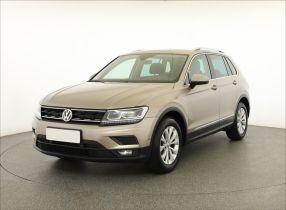 Volkswagen Tiguan - 2019