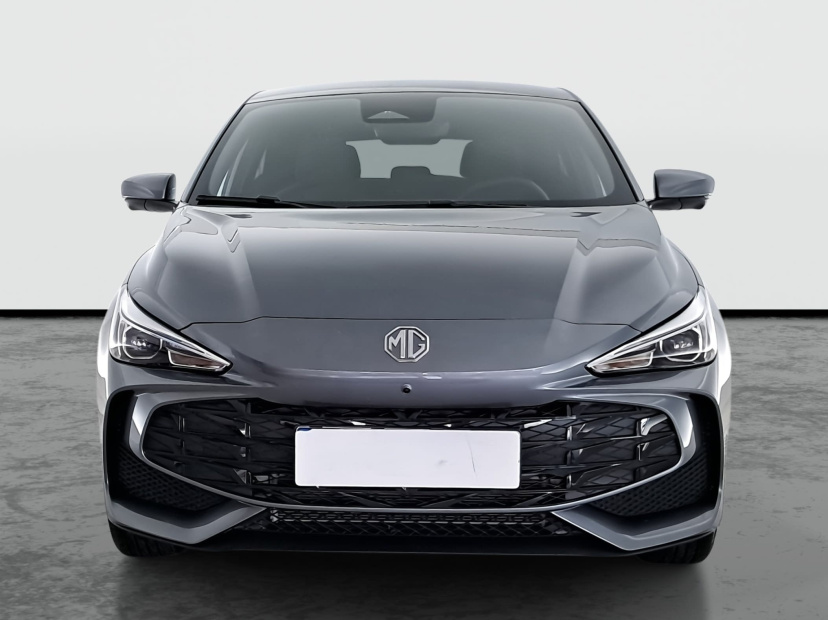 MG 3, 2026