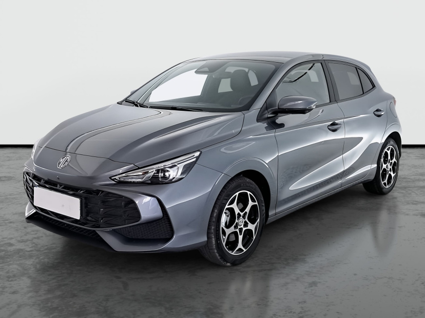 MG 3, 2026