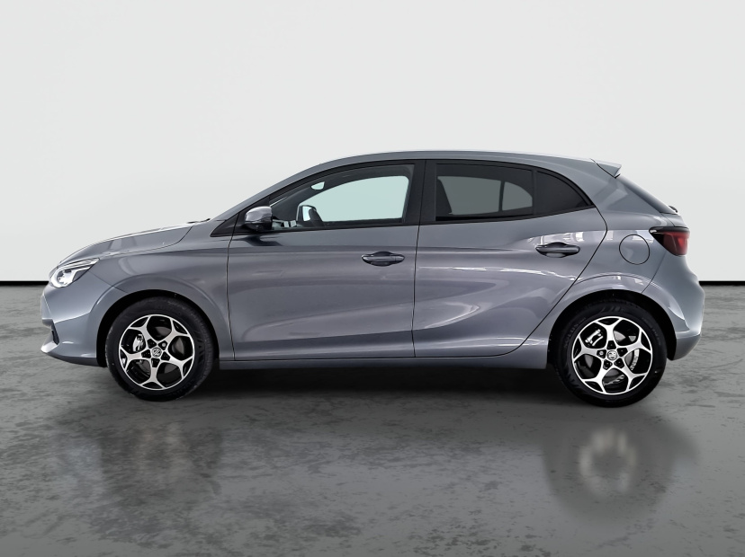 MG 3, 2026