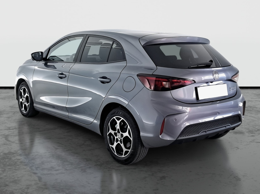 MG 3, 2026